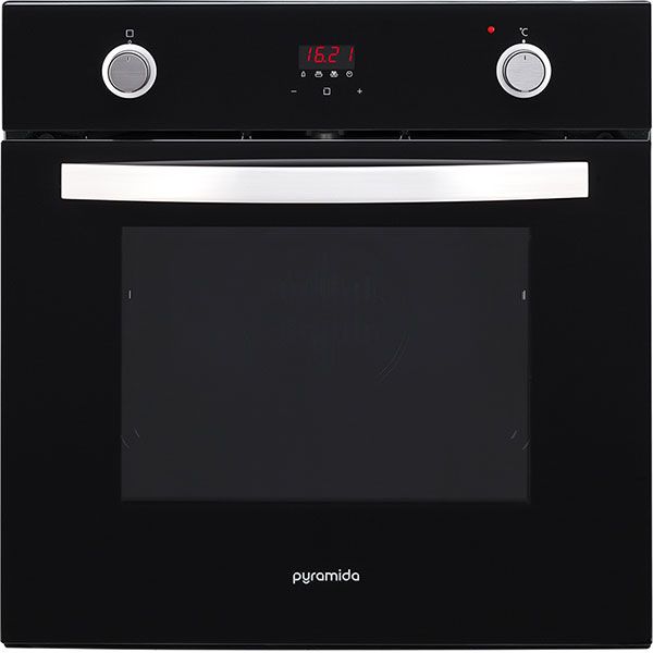 Духова шафа Pyramida F 80 EPL GBL