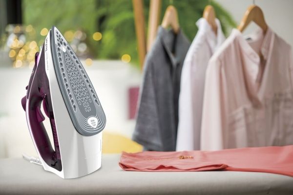 Утюг Tefal Express Steam FV2835E0 