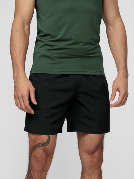 Шорты 4F NOSD4-SKMF300-20S р. 3XL черный