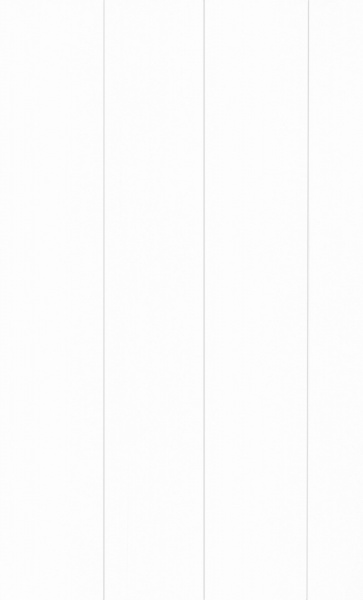 Вагонка ДВП (МДФ) ОМиС Стандарт белый классический 2480x148x5 мм