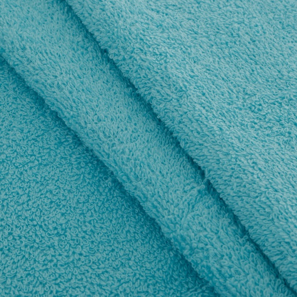 Набір рушників махрових ОЕ блакитний UP! (Underprice) 