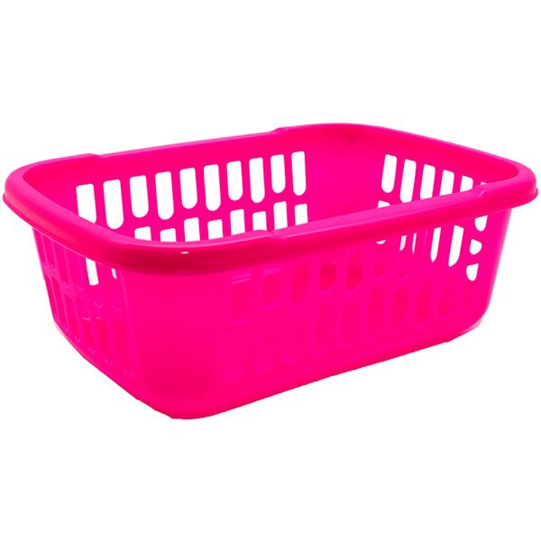 Кошик для речей Heidrun Europlastic 5084 36x27x10.5 см колір в асортименті