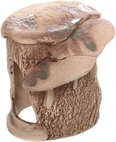 Декорація Природа Грот для черепах 29х15 см