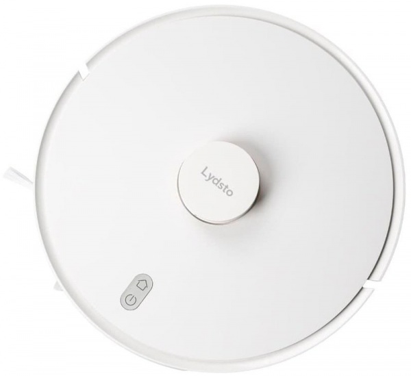 Робот-пилосос LYDSTO R1 white