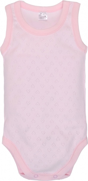 Полукомбинезон для девочки Татошка р.80 розовый 1412117роз 