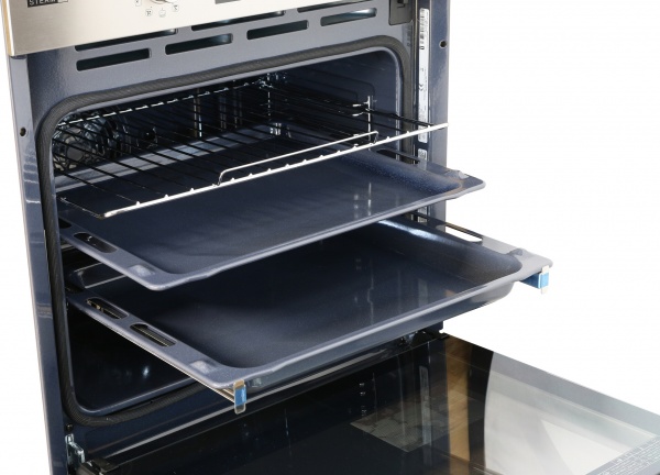 Духовой шкаф Whirlpool OAS KP8V1SW IX