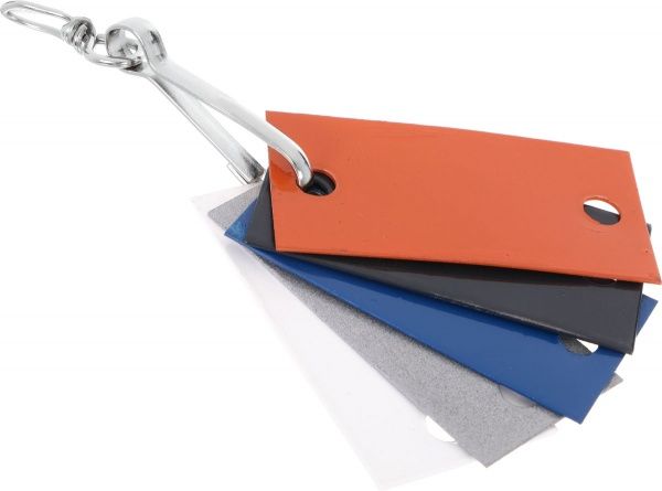 Траверса Атлант Атлант 400 L 1200 мм 45 мм серый 