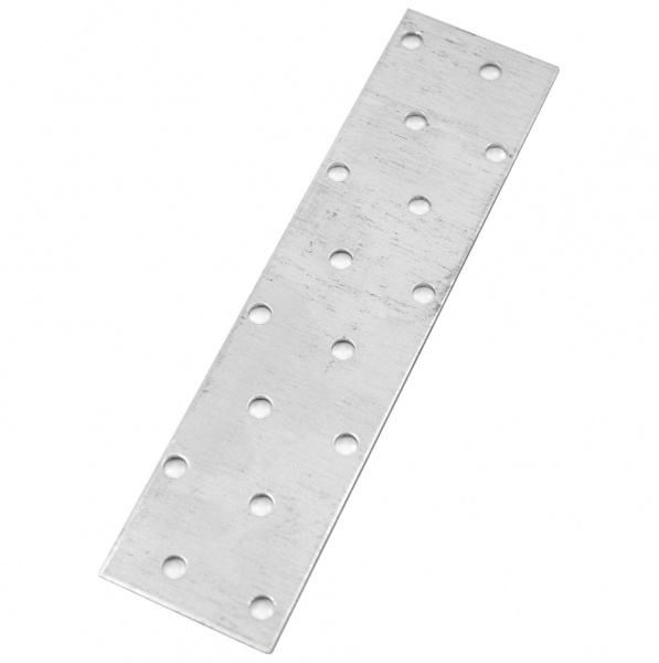 Пластина прямая 40х2х160 мм