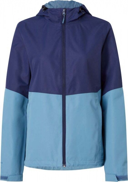Куртка McKinley Tetil II W 422462-901518 р.34 синий