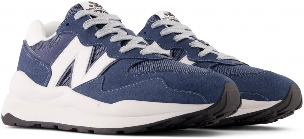 Кроссовки New Balance 5740 V1 M5740VPA р.42 US 8,5 26,5 см синий