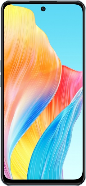 Смартфон OPPO A98 8/256GB dreamy blue 