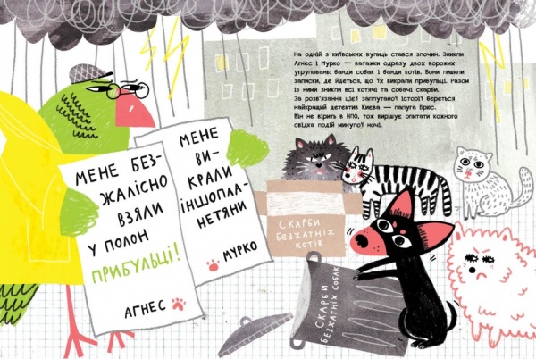 Книга Ангеліна Журба «Я бачив НЛО» 9-786-170-981-790