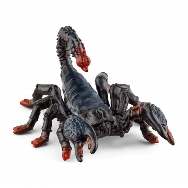 Фигурка Schleich Императорский скорпион арт. 14857 6833841 
