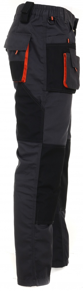 Штани робочі WURTH VIKING р. M 5899706350 темно-сірий