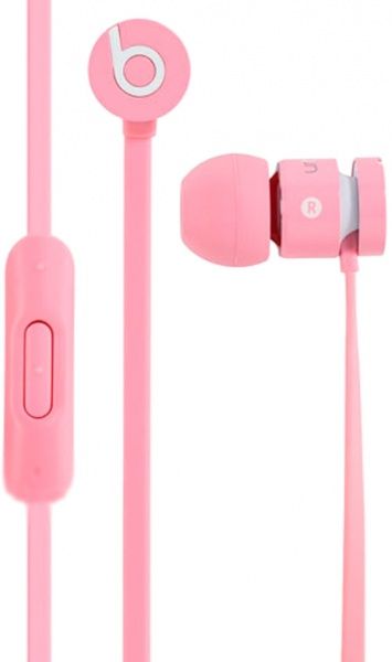 Навушники Beats urBeats 2 pink 