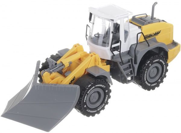 Іграшка Shantou Трактор будівельний JY77165