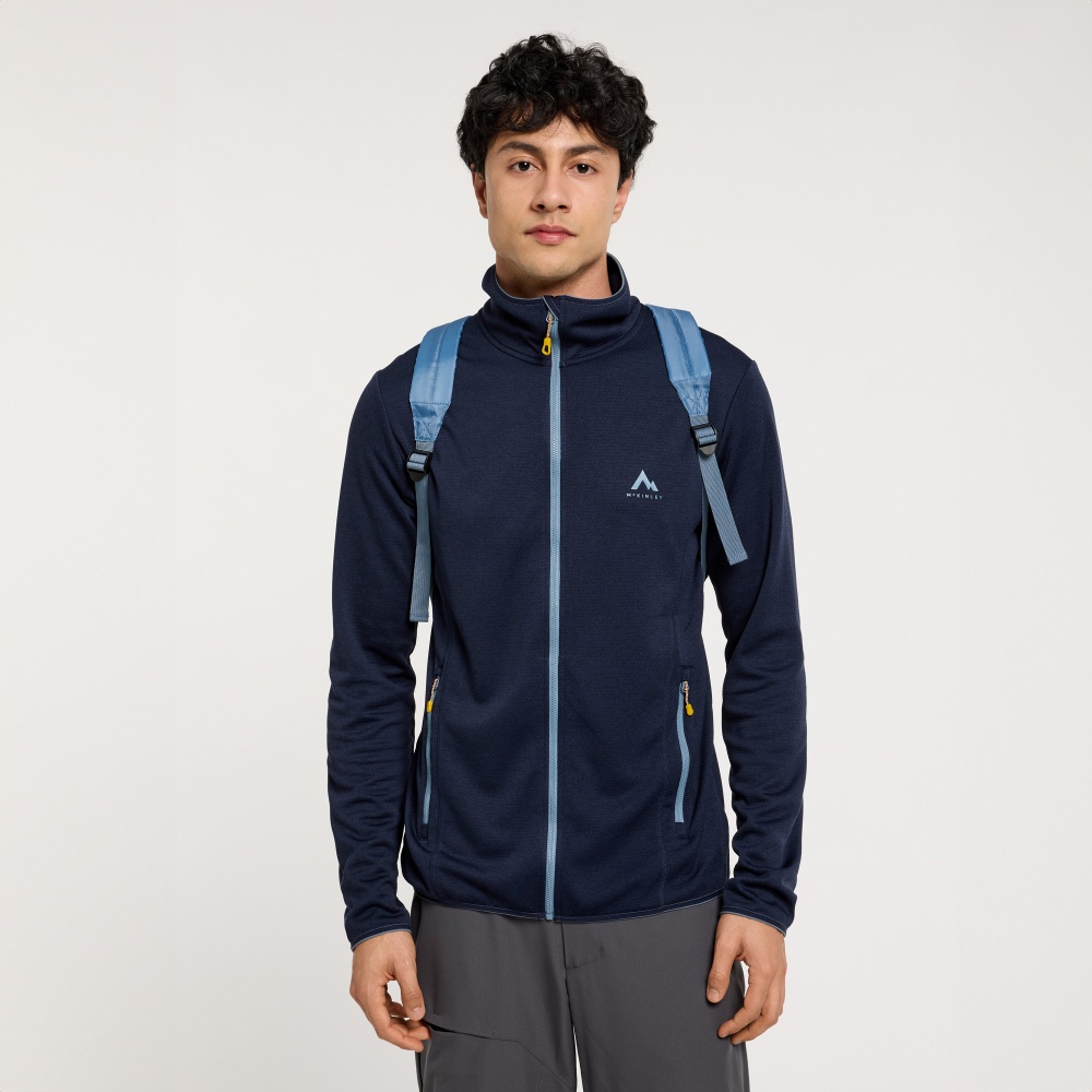 Рюкзак McKinley Alva 10 412042-905525 10 л голубой