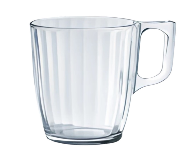 Кружка Luminarc Nuevo Optique 250 мл X0707