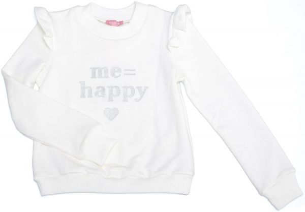 Реглан Sasha р.134 молочный 4579 