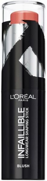 Румяна L'Oreal Paris Infallible Blush 002 Nude In Rose 9 г