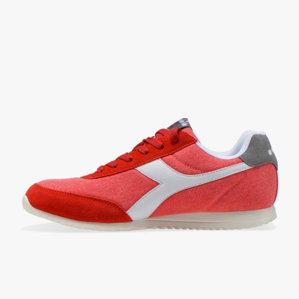 Кроссовки Diadora JOGLIGHTC 101.171578C8004 р.5 красный