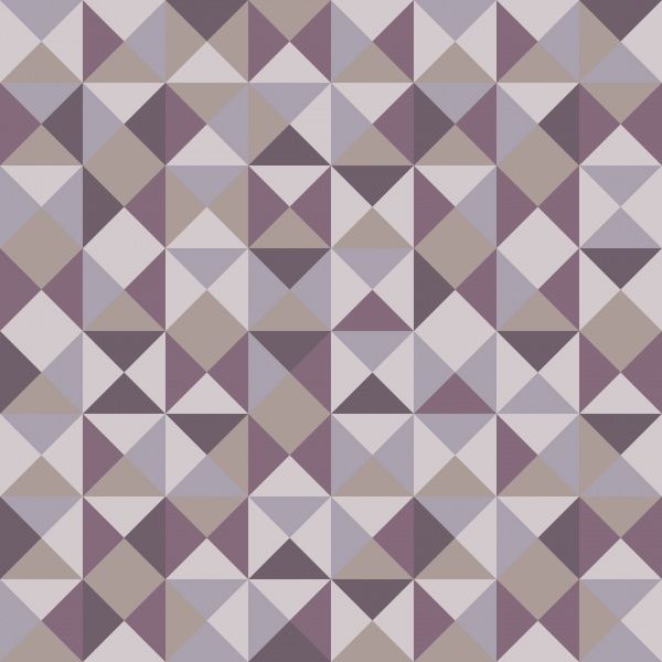 Шпалери Triangles Plum-2 EP1022 