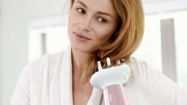 Фен Philips DryCare Advanced BHD290/00 