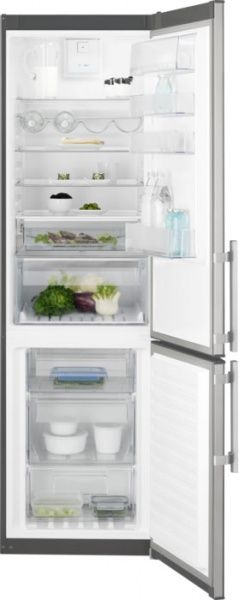 Холодильник Electrolux EN3854POX