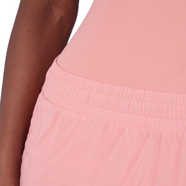 Шорти Energetics Bamas 4 wms 302609-377 р. 44 рожевий