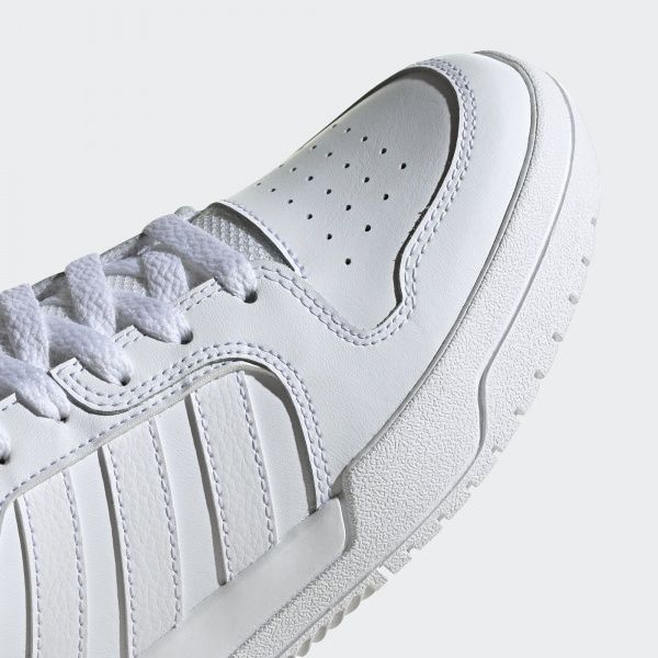 Кроссовки Adidas ENTRAP EG4329 р.5,5 белый