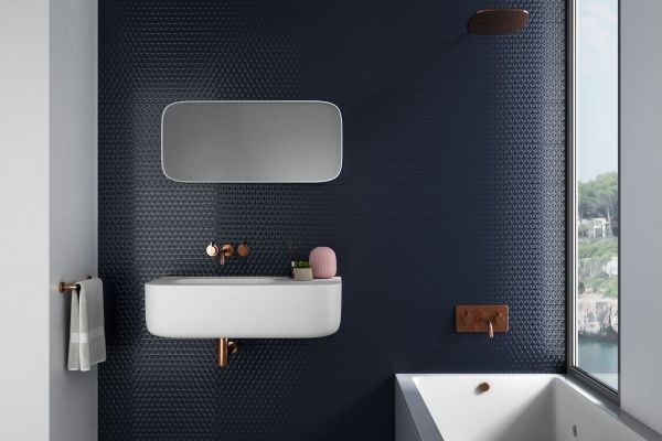 Плитка Emigres LINUS BLANCO 20×60 