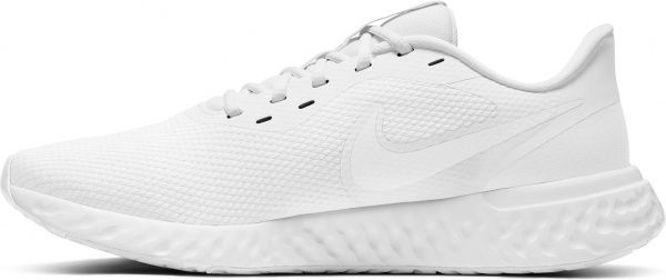 Кроссовки Nike REVOLUTION 5 BQ3204-103 р.US 8,5 белый