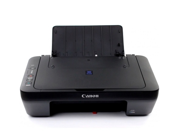 МФУ Canon PIXMA Ink Efficiency E414 А4 (1366C009AA) 