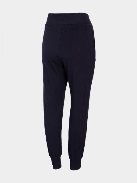 Брюки 4F H4L21-SPDD013-31S р. XS темно-синий