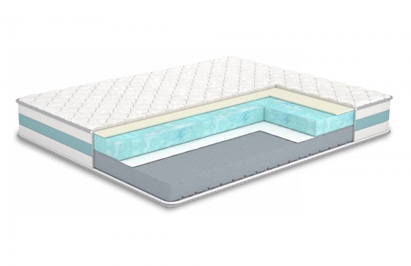 Матрац Лайк MatroLuxe 80х200 см