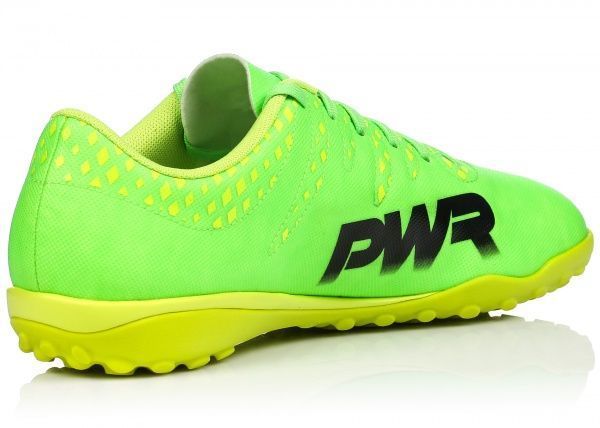 Бутси Puma evoPOWER Vigor 4 TT 10396501 10396501 р. 9 зелений