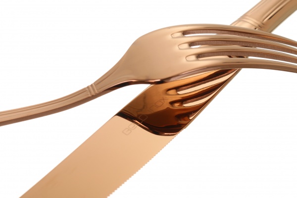 Набір столових приборів Tamisa 24 предмети Belo Inox