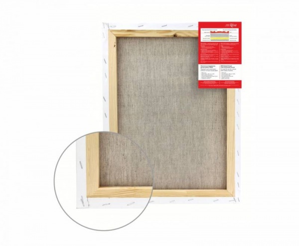 Подрамник promo02030 20x30 см Rosa Studio 