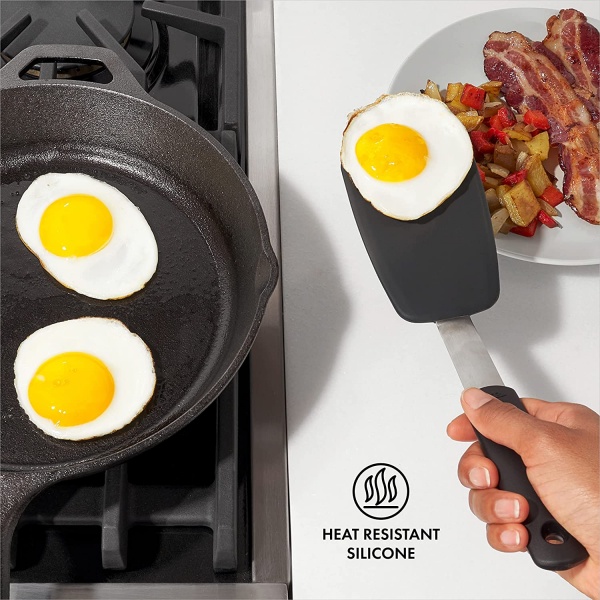 Лопатка для переворачивания Good Grips 28,6 см 26500157 Oxo