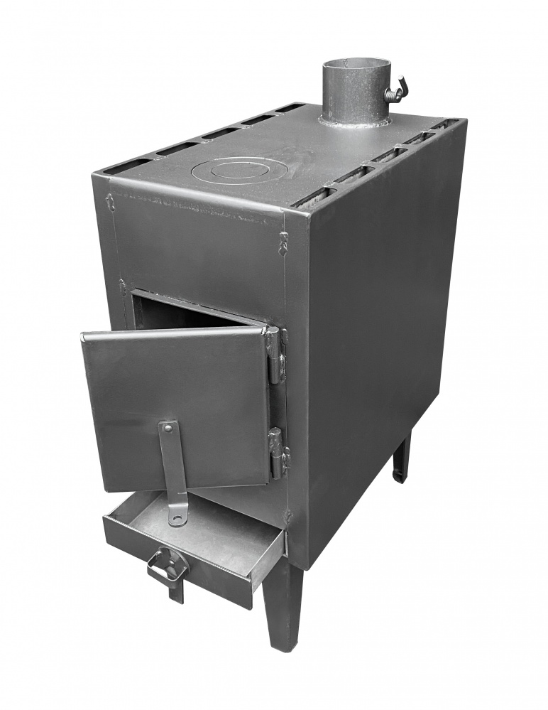 Буржуйка Metalzavod BP-КИЕВ