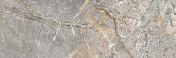 Плитка Ceramika Color Brize Grey Rett CCR96-1 30x90 