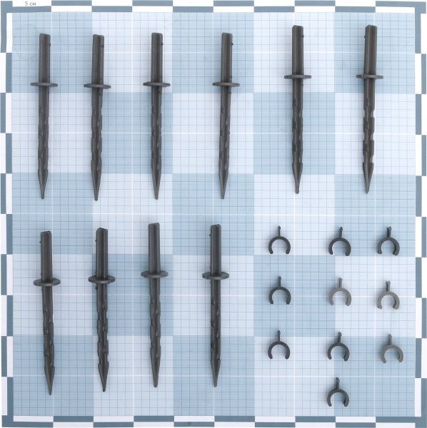 Парник Подснежник 8 м