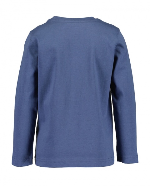 Реглан для хлопчика Blue Seven р.104 ультрамарин 850718 X* 