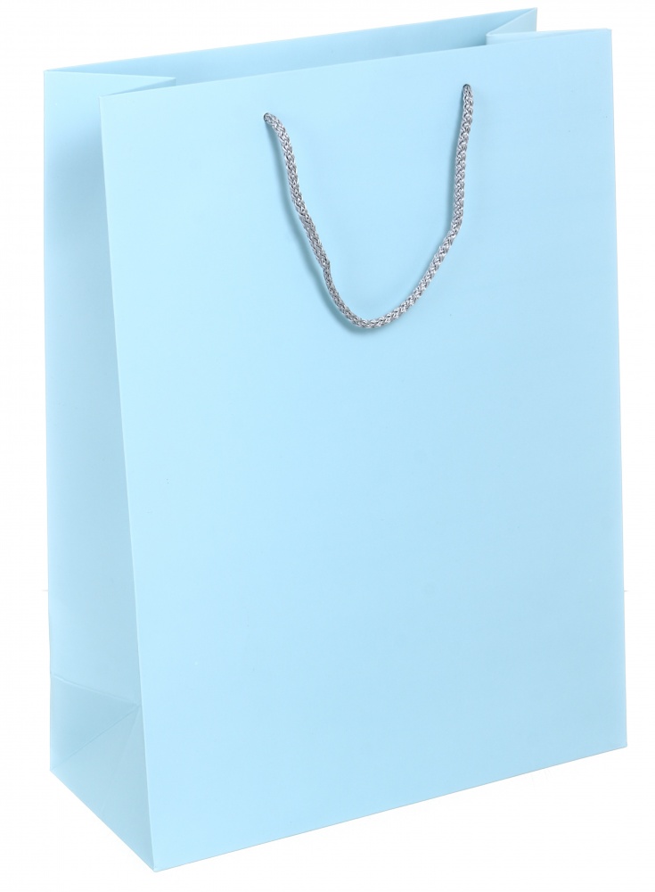 Пакет подарочный XLL-1 ФОН 380х280х125 мм в ассортименте