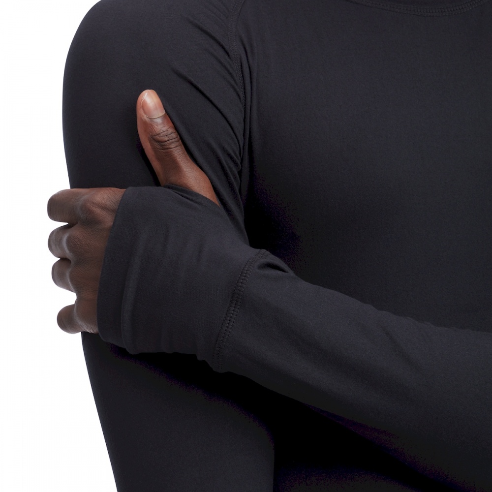 Термофутболка McKinley Dustin II M 429186-057 р.XL чорний