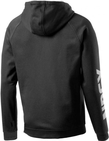 Джемпер Energetics Godard 280614-902050 р. XL чорний