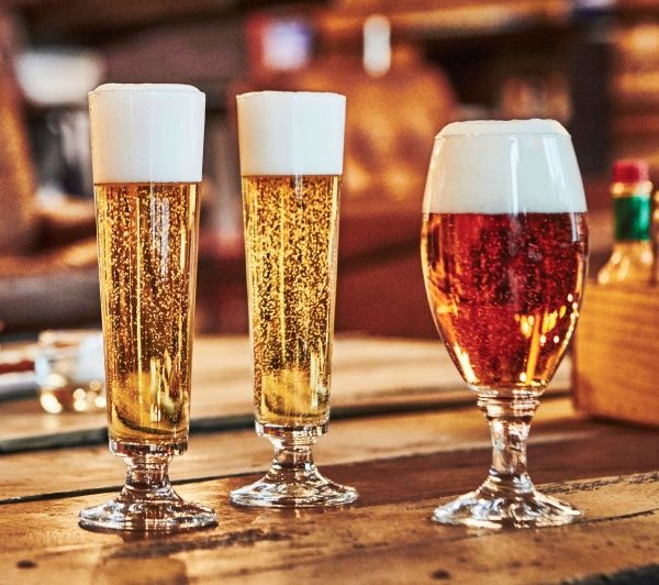 Бокал для коктейля Grand Cru 680 мл 0970/68 680 мл 1 шт. Durobor 