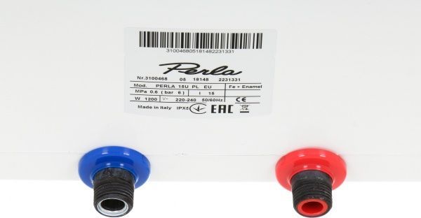 Бойлер Perla 30 PL EU 