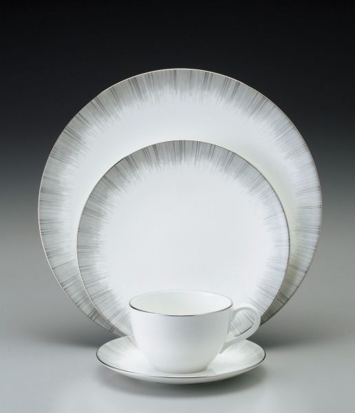 Блюдце Glowing 16 см 51446-2786 Narumi