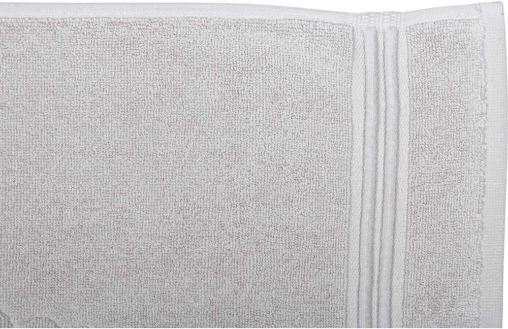 Коврик для ног Meda 50x70 см бежевый La Nuit